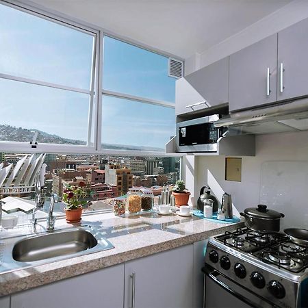 Myapartment 라파스 외부 사진