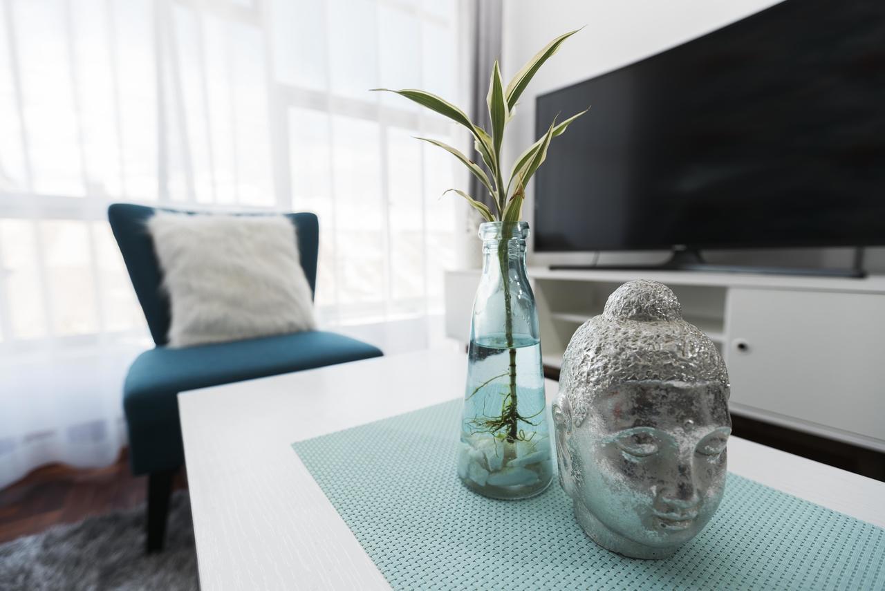 Myapartment 라파스 외부 사진