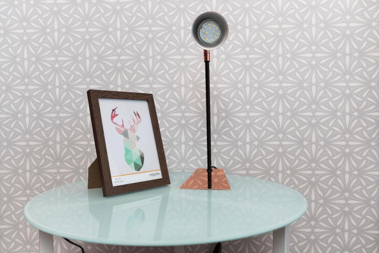 Myapartment 라파스 외부 사진